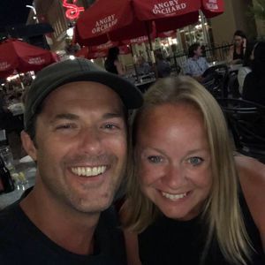 Meet your Posher, Lucy